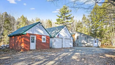 67 State Park Road Casco ME 04015