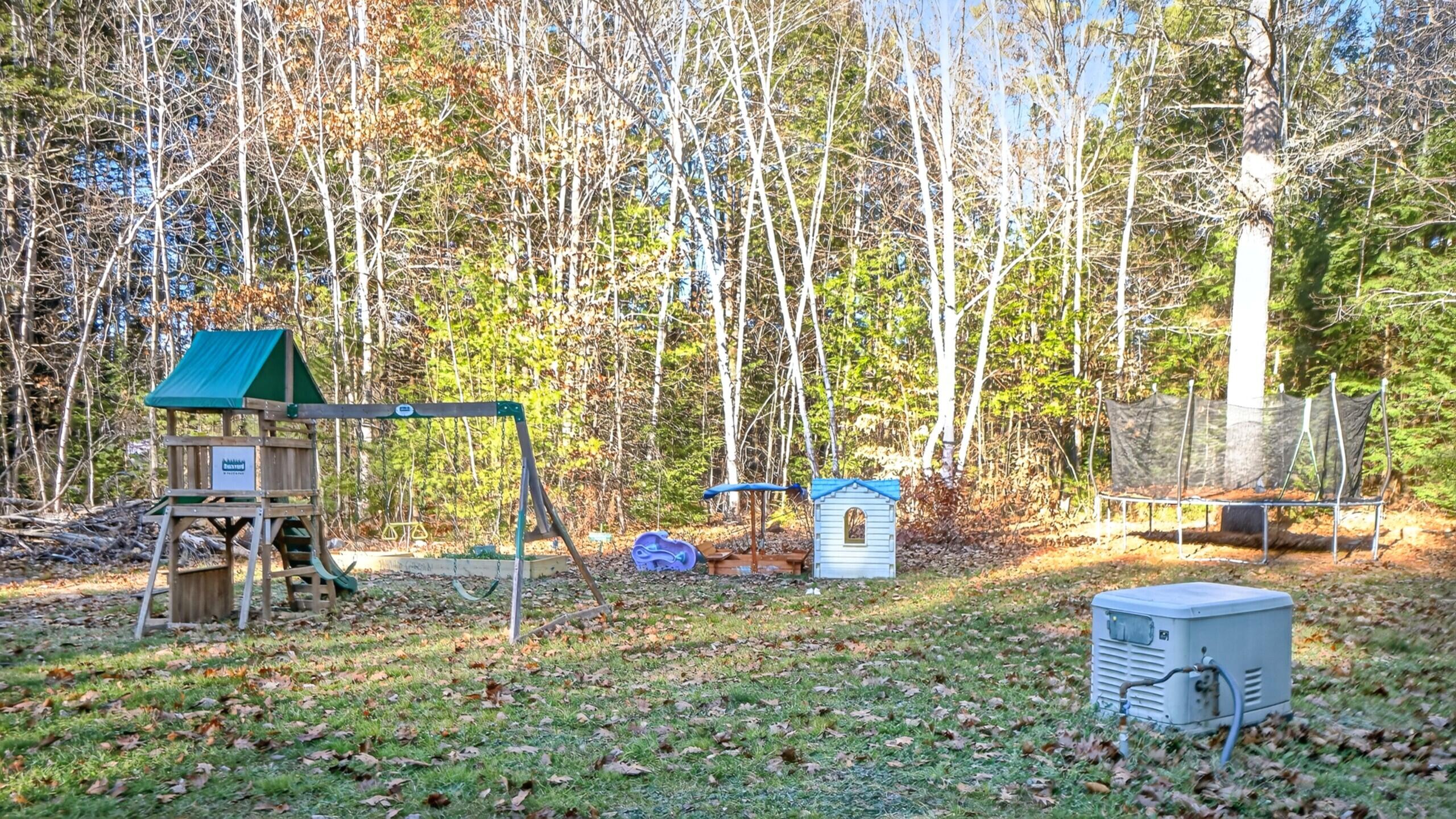 67 State Park Road Casco ME 04015