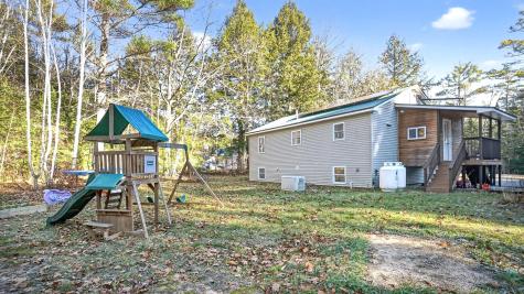 67 State Park Road Casco ME 04015