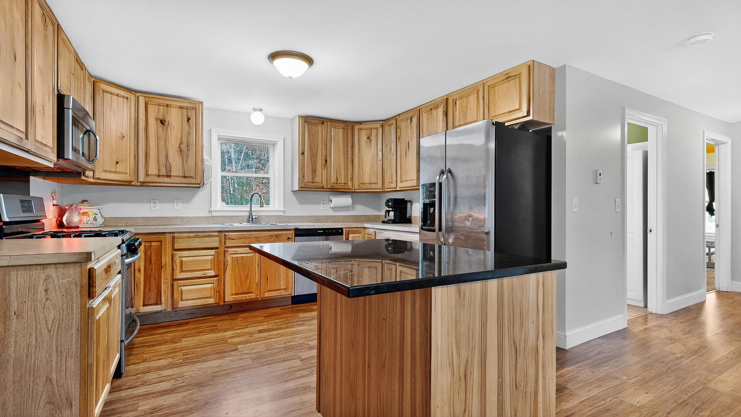 67 State Park Road Casco ME 04015