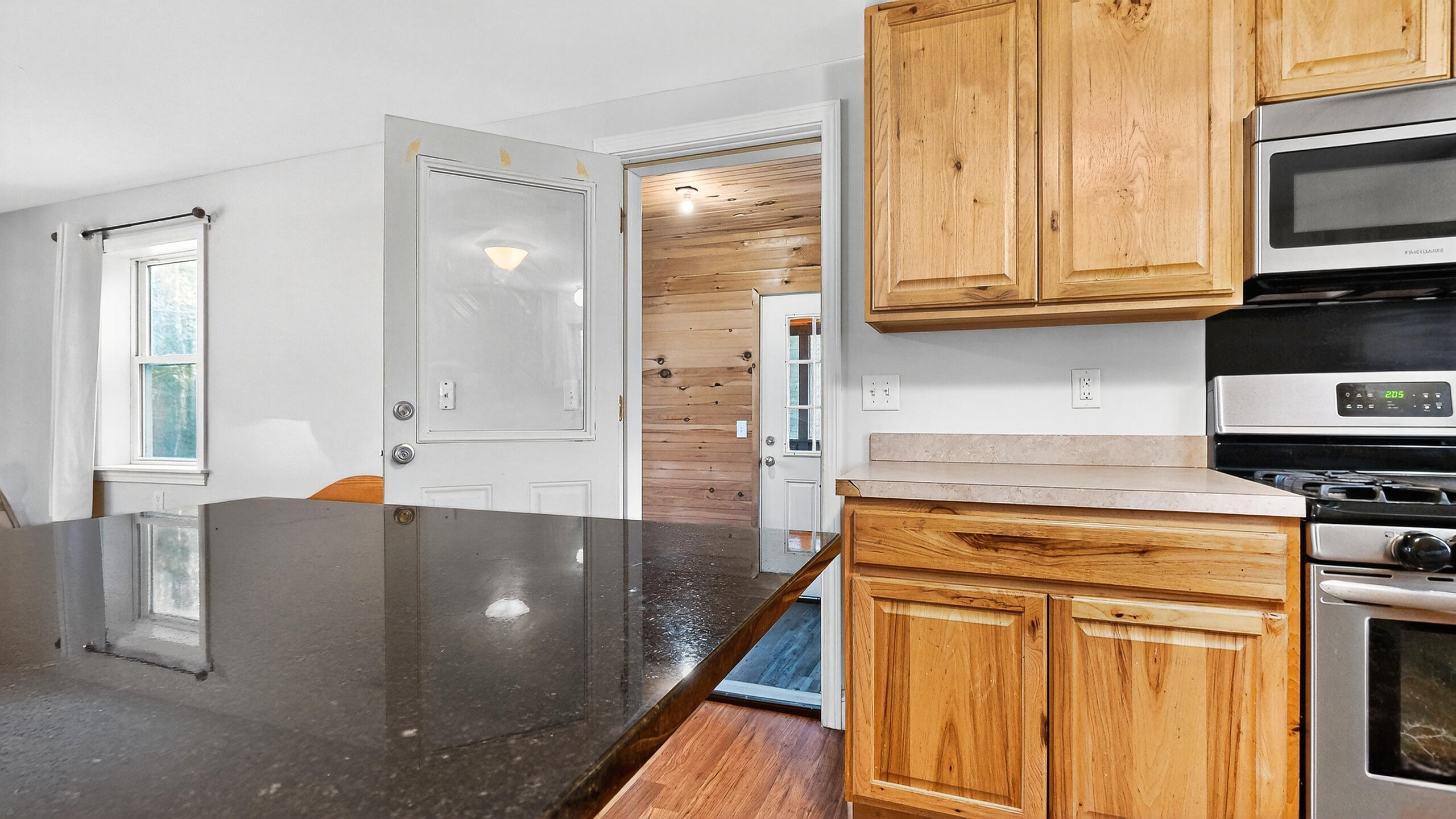 67 State Park Road Casco ME 04015