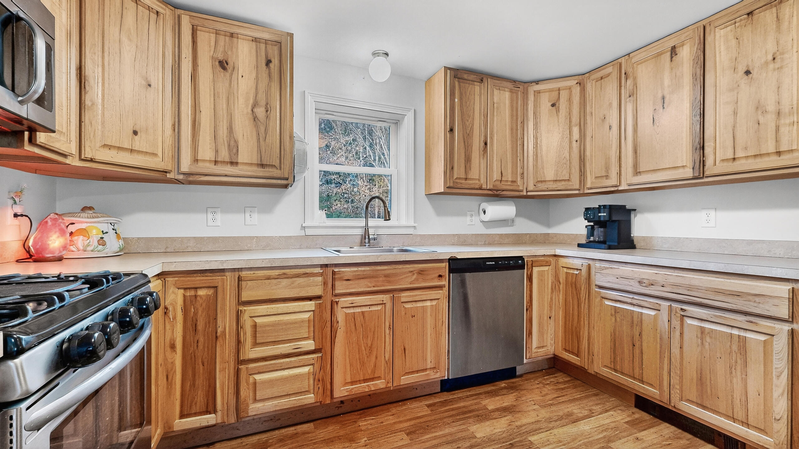 67 State Park Road Casco ME 04015