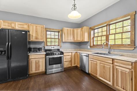 21 Maple Street Milo ME 04463