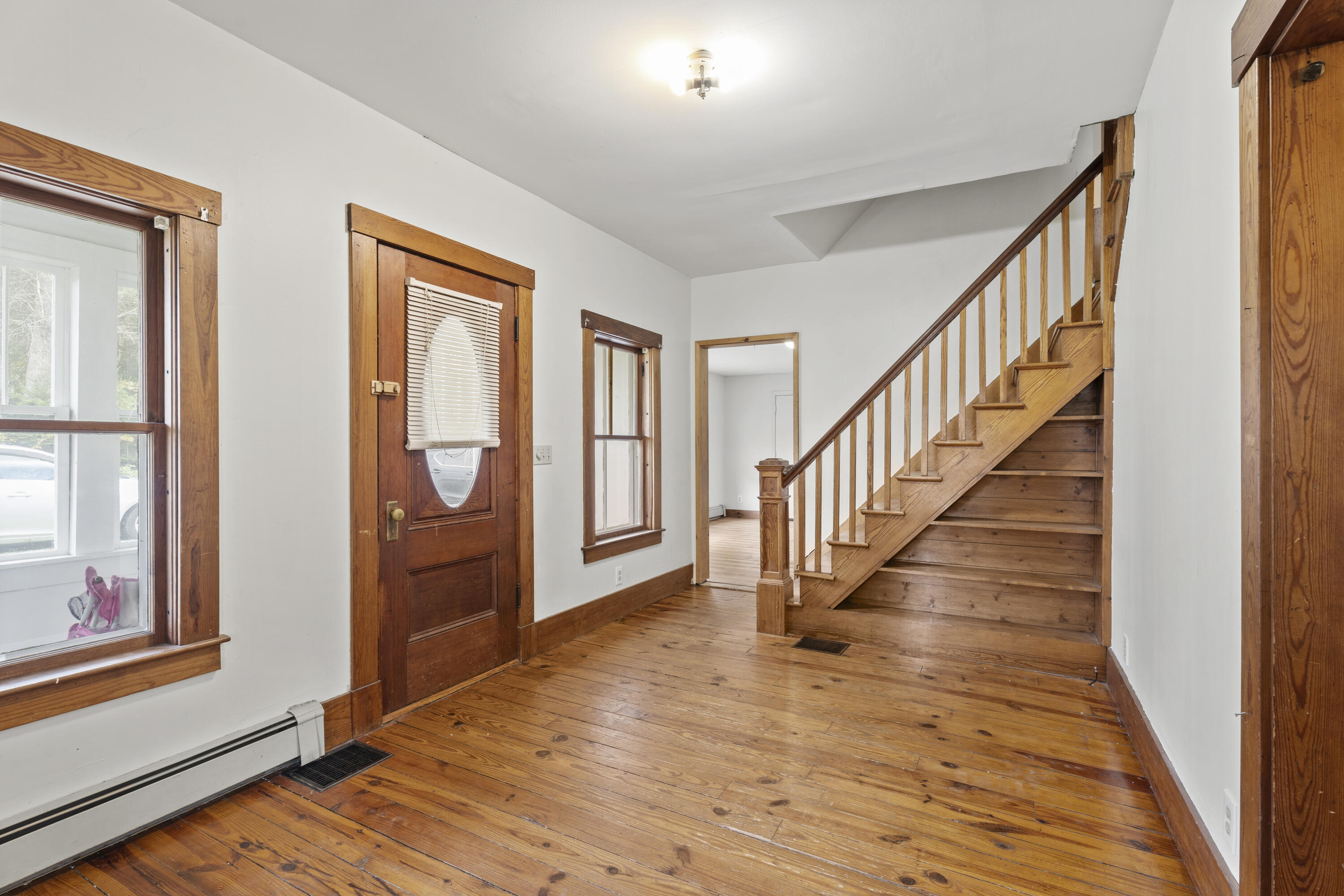 21 Maple Street Milo ME 04463