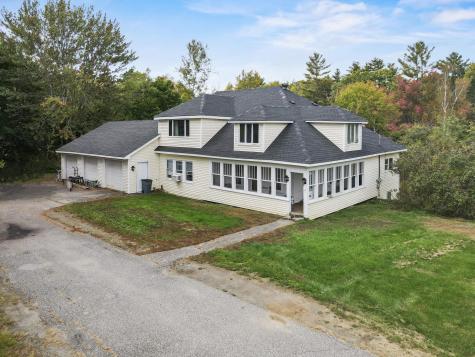 21 Maple Street Milo ME 04463