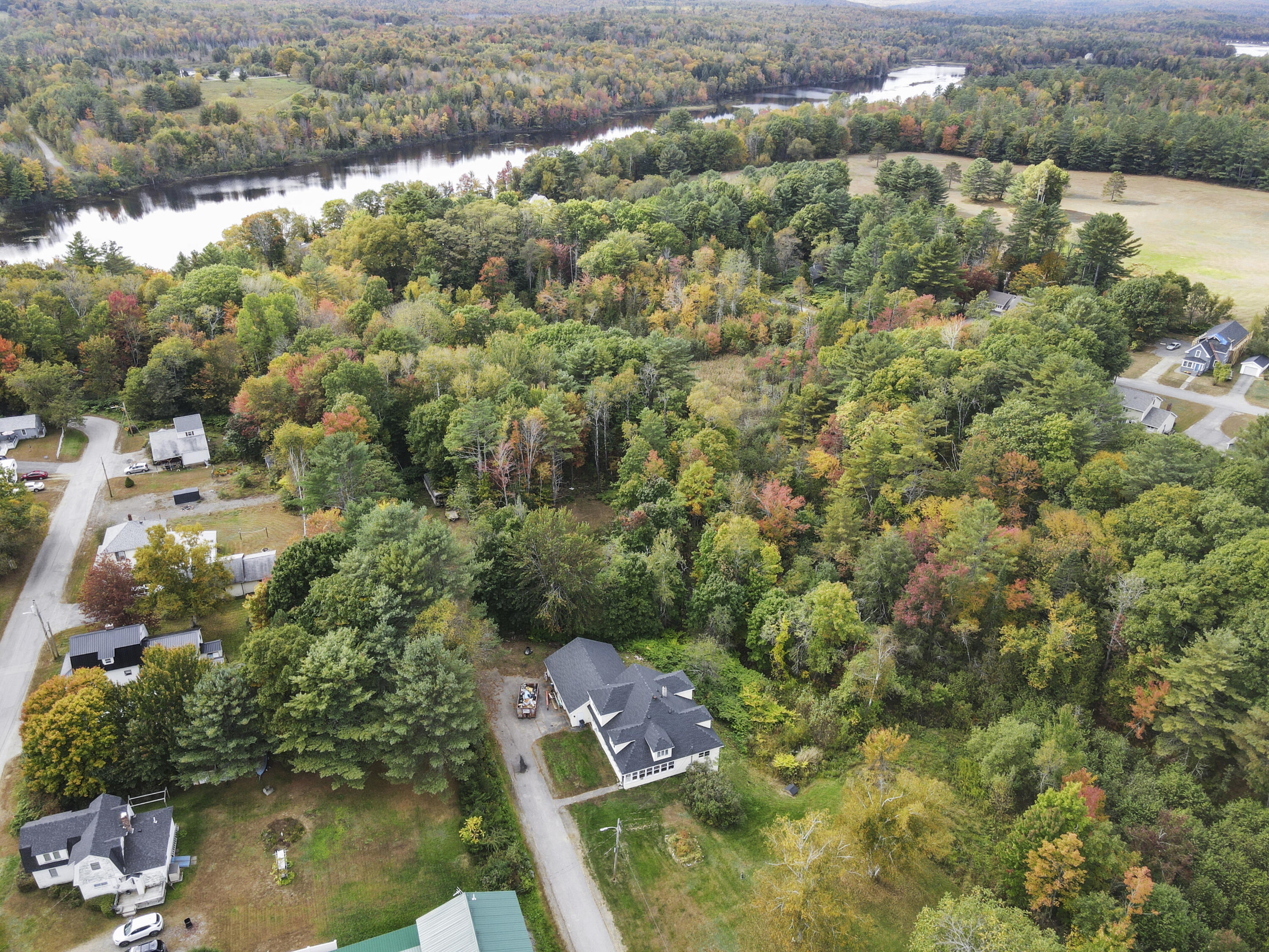 21 Maple Street Milo ME 04463