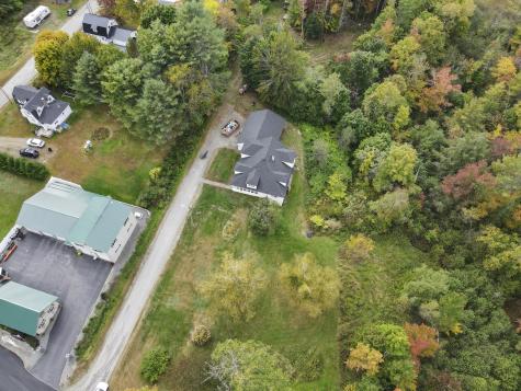 21 Maple Street Milo ME 04463