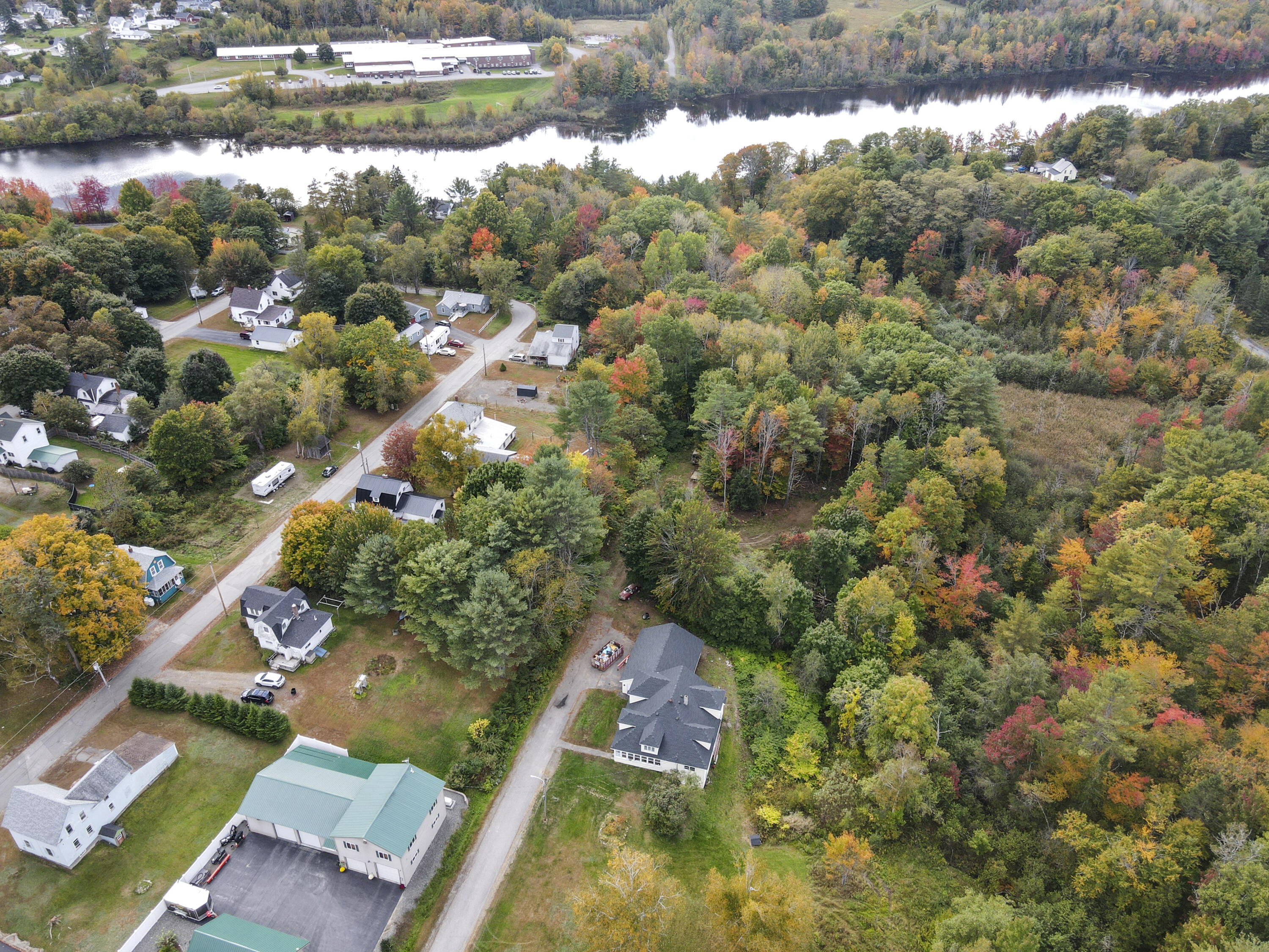 21 Maple Street Milo ME 04463