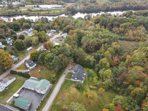 21 Maple Street Milo ME 04463