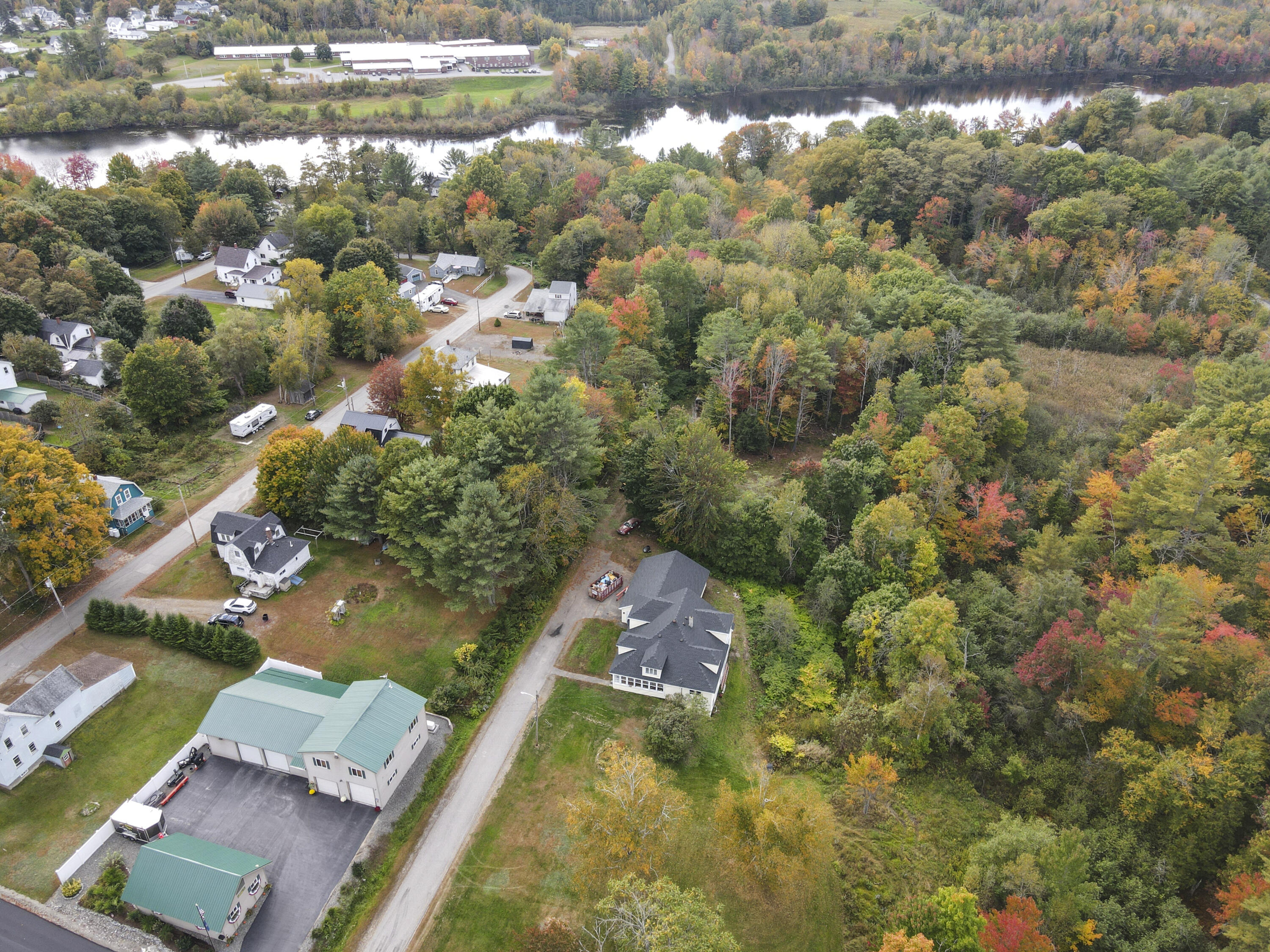 21 Maple Street Milo ME 04463