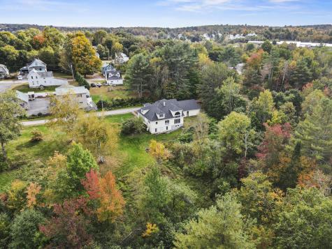 21 Maple Street Milo ME 04463