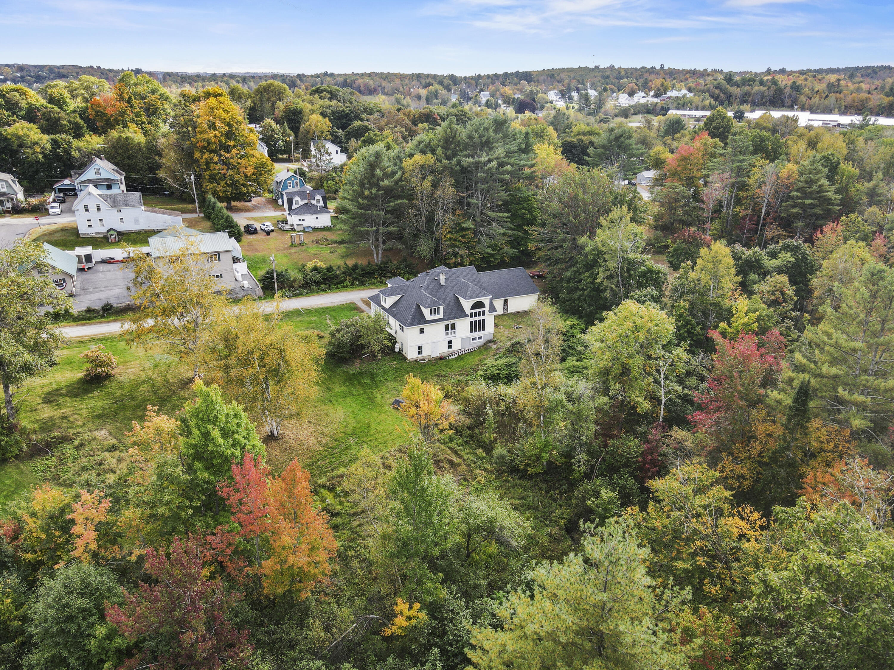 21 Maple Street Milo ME 04463