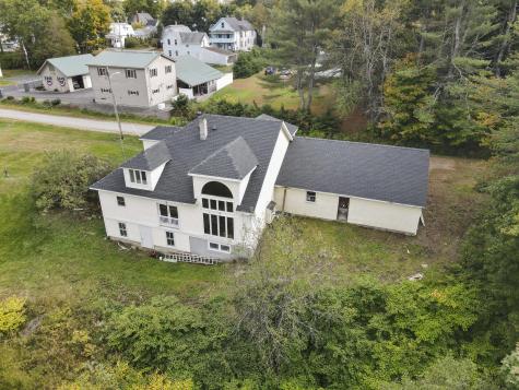 21 Maple Street Milo ME 04463