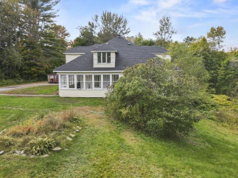 21 Maple Street Milo ME 04463