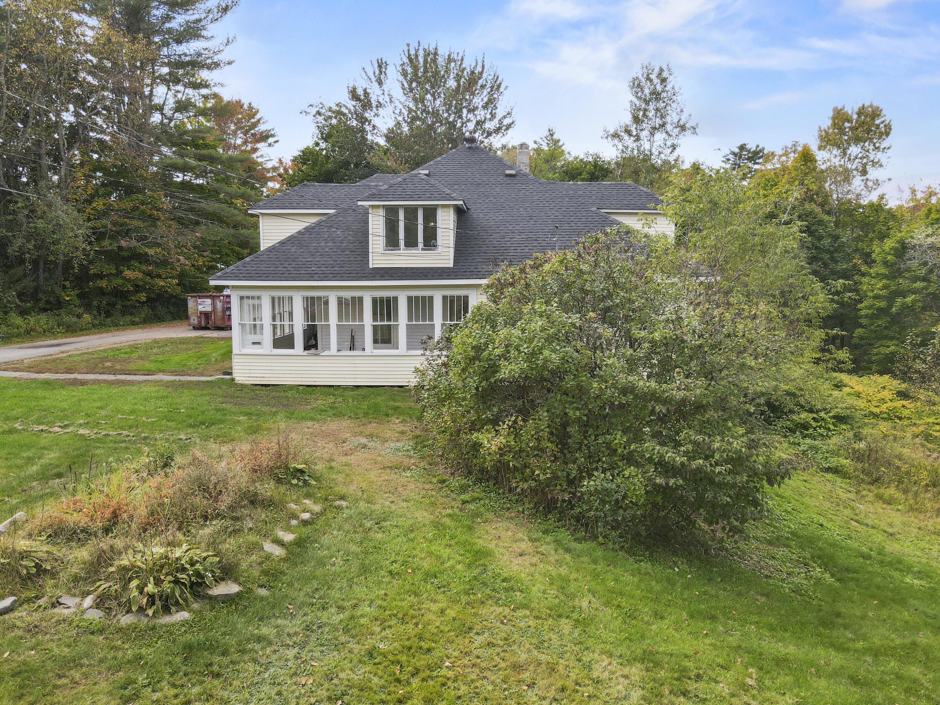 21 Maple Street Milo ME 04463