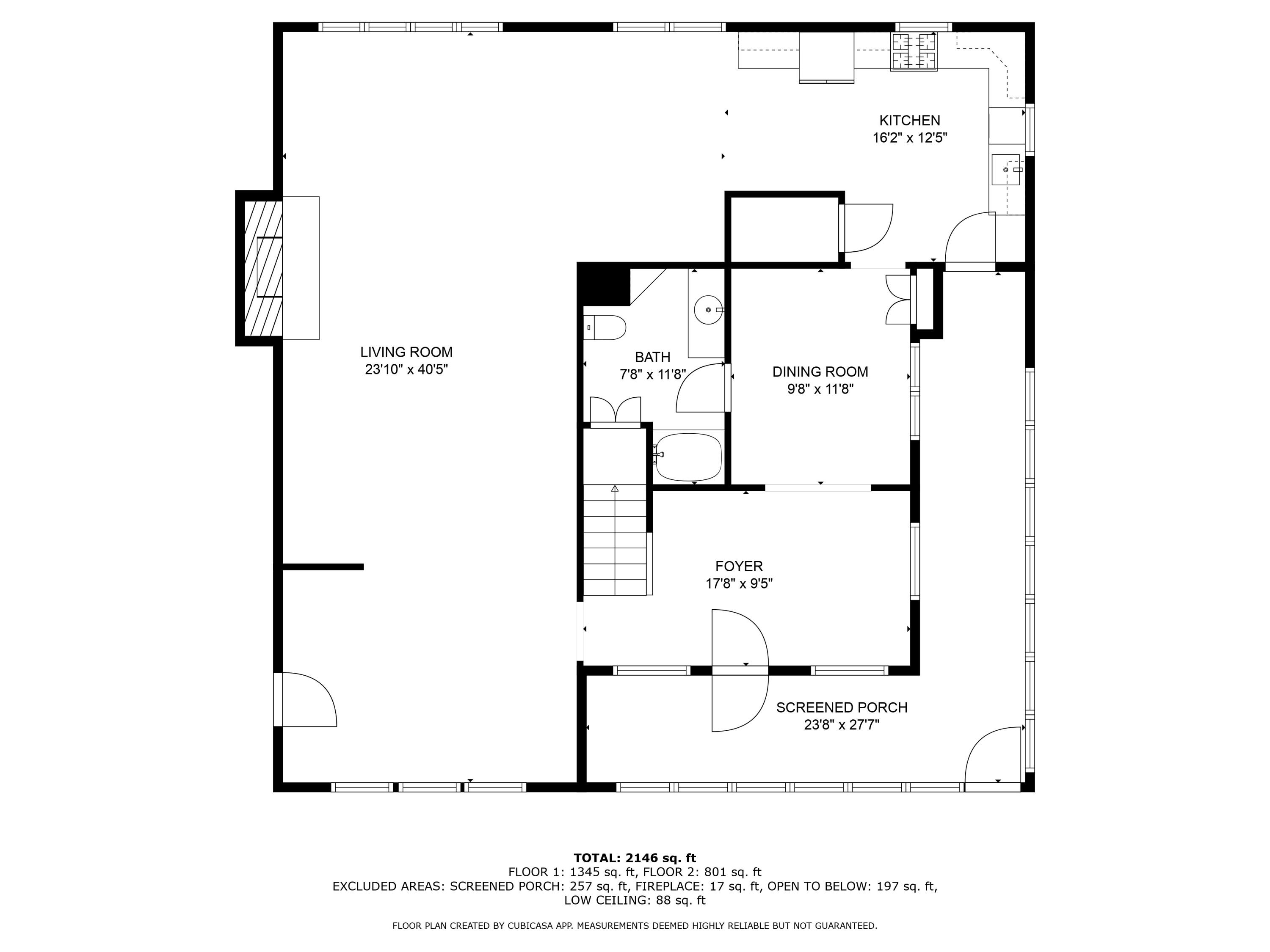 21 Maple Street Milo ME 04463