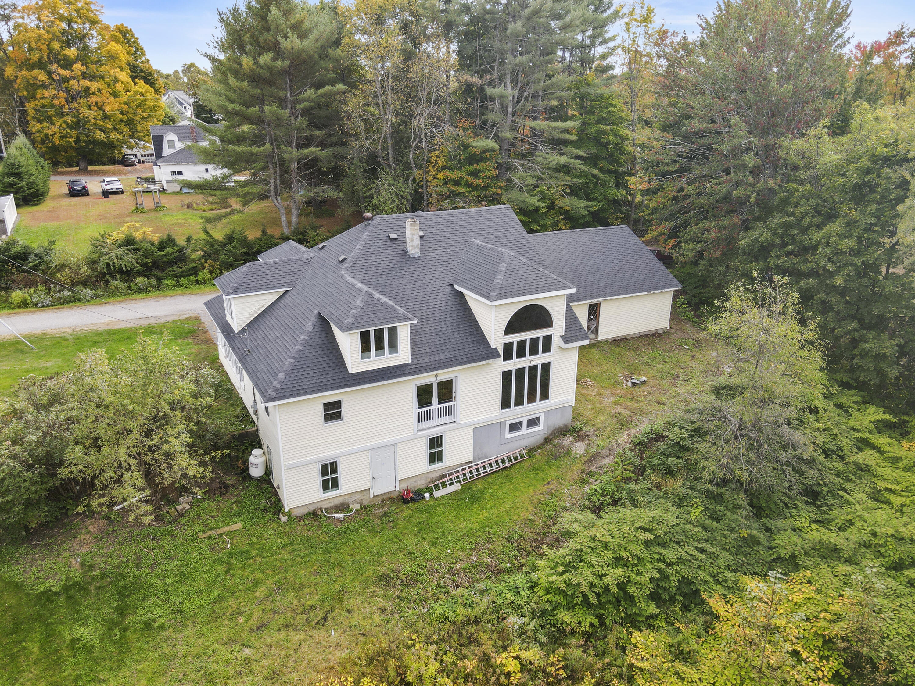 21 Maple Street Milo ME 04463