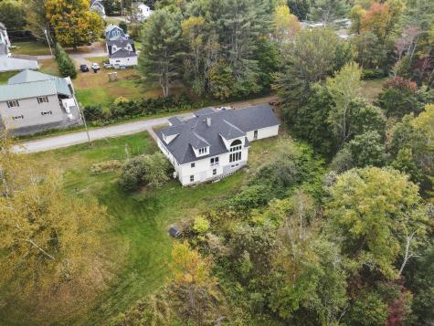 21 Maple Street Milo ME 04463