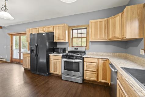 21 Maple Street Milo ME 04463