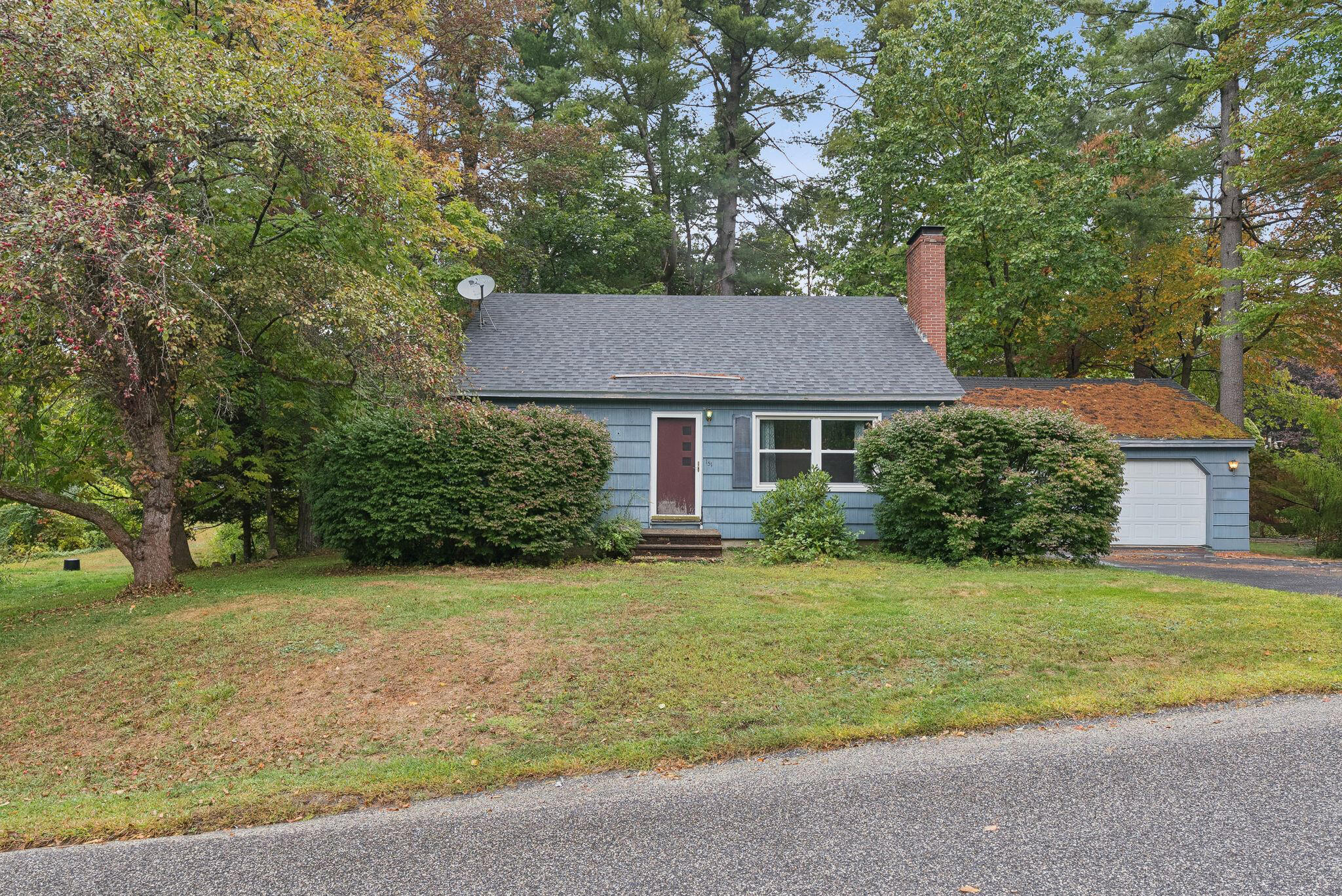 151 Allen Avenue Auburn ME 04210