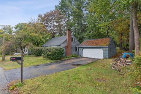 151 Allen Avenue Auburn ME 04210