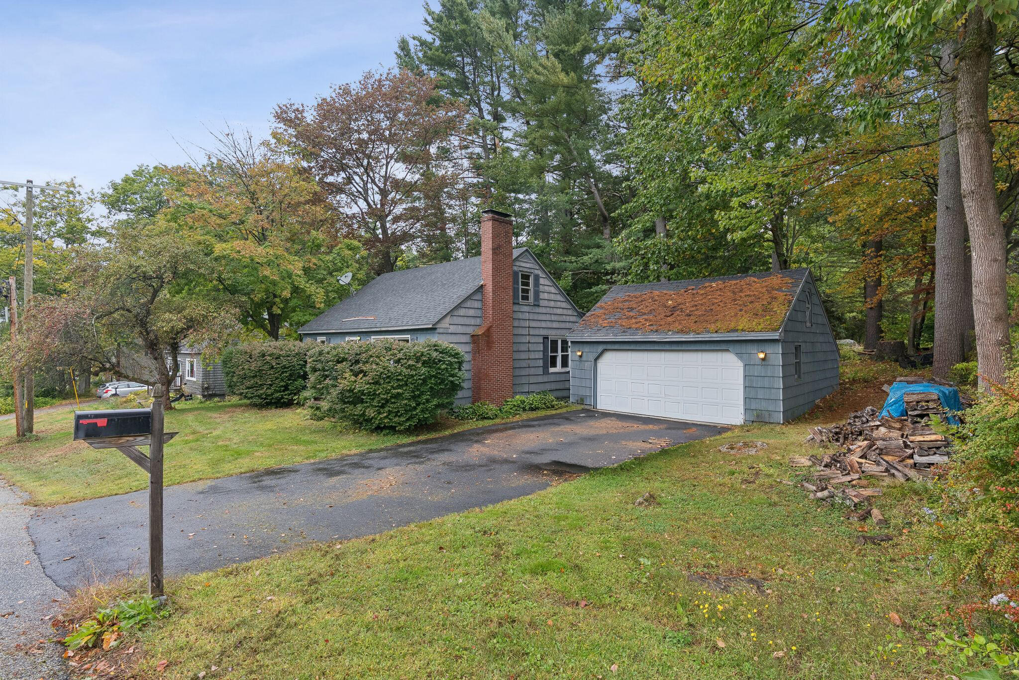 151 Allen Avenue Auburn ME 04210