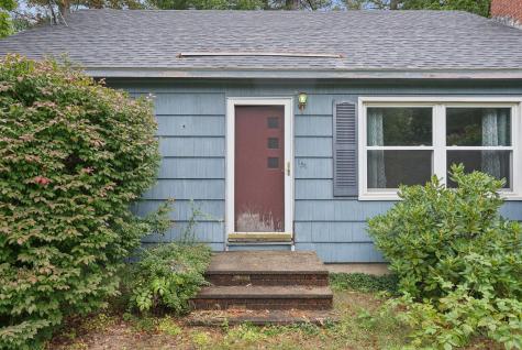 151 Allen Avenue Auburn ME 04210