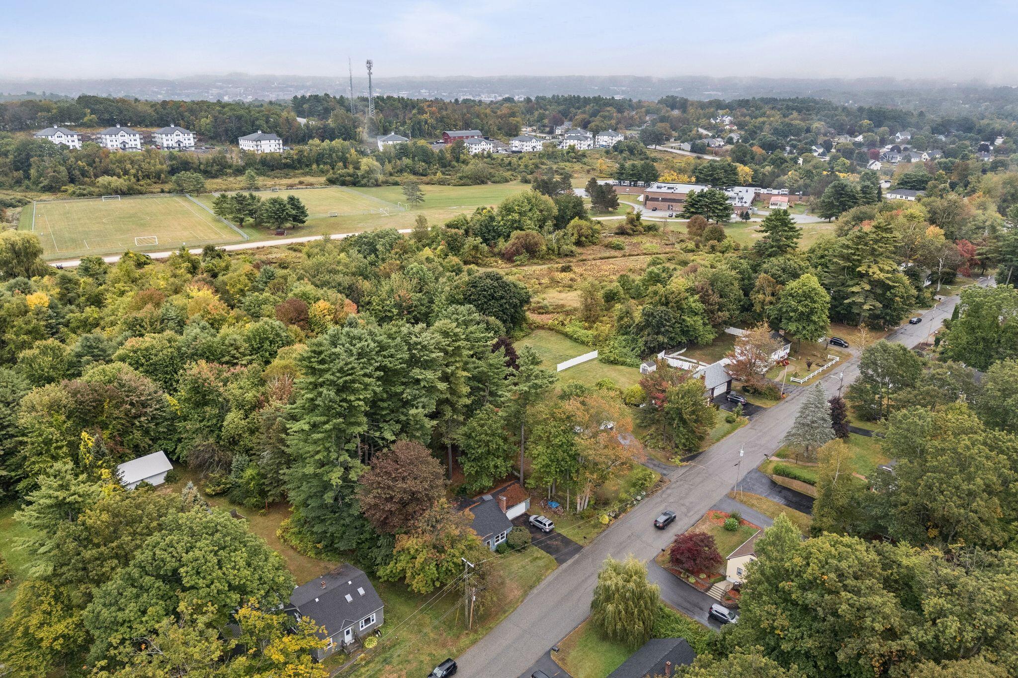 151 Allen Avenue Auburn ME 04210