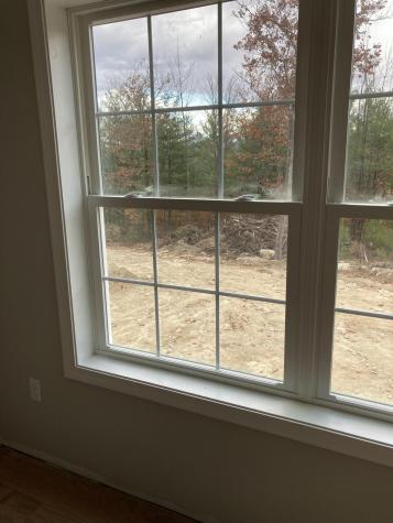 Lot #6 Oak Woods Drive Hiram ME 04041