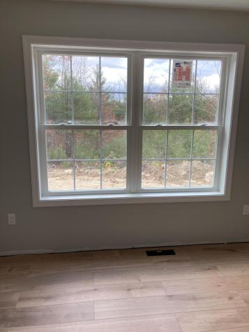 Lot #6 Oak Woods Drive Hiram ME 04041