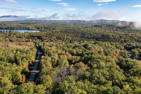 Lot #6 Oak Woods Drive Hiram ME 04041