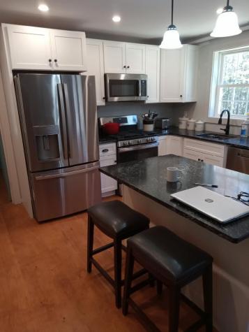 Lot #6 Oak Woods Drive Hiram ME 04041