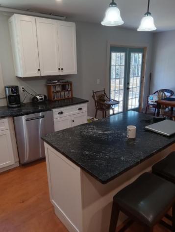 Lot #6 Oak Woods Drive Hiram ME 04041