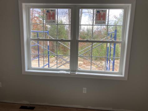 Lot #6 Oak Woods Drive Hiram ME 04041