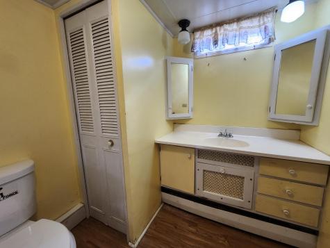 9 Oak Street Jay ME 04239