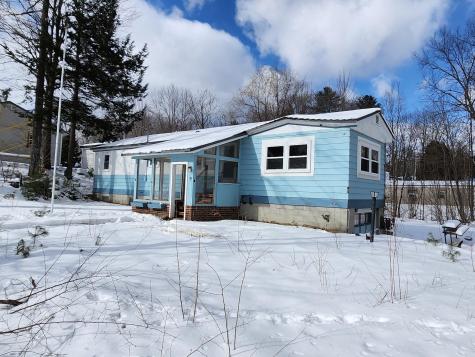 9 Oak Street Jay ME 04239