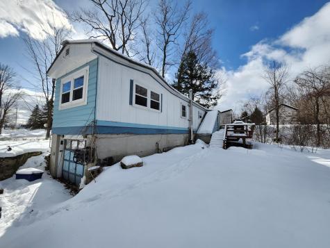 9 Oak Street Jay ME 04239