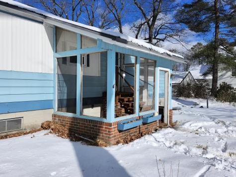 9 Oak Street Jay ME 04239