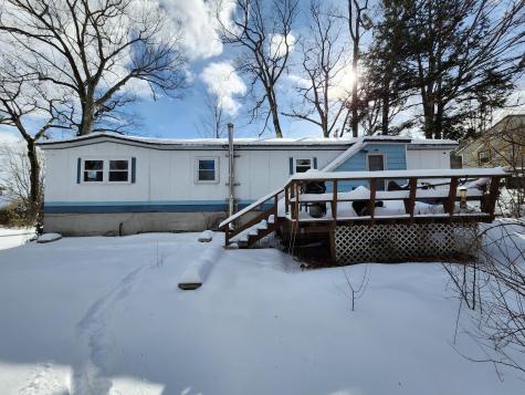 9 Oak Street Jay ME 04239