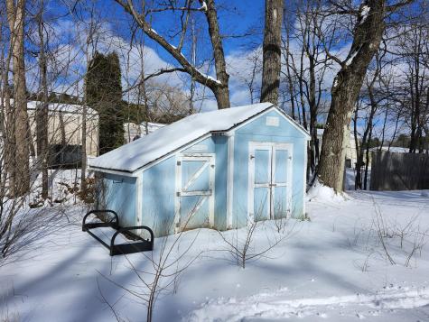 9 Oak Street Jay ME 04239