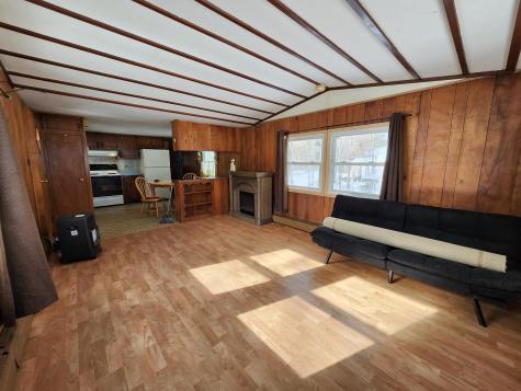 9 Oak Street Jay ME 04239