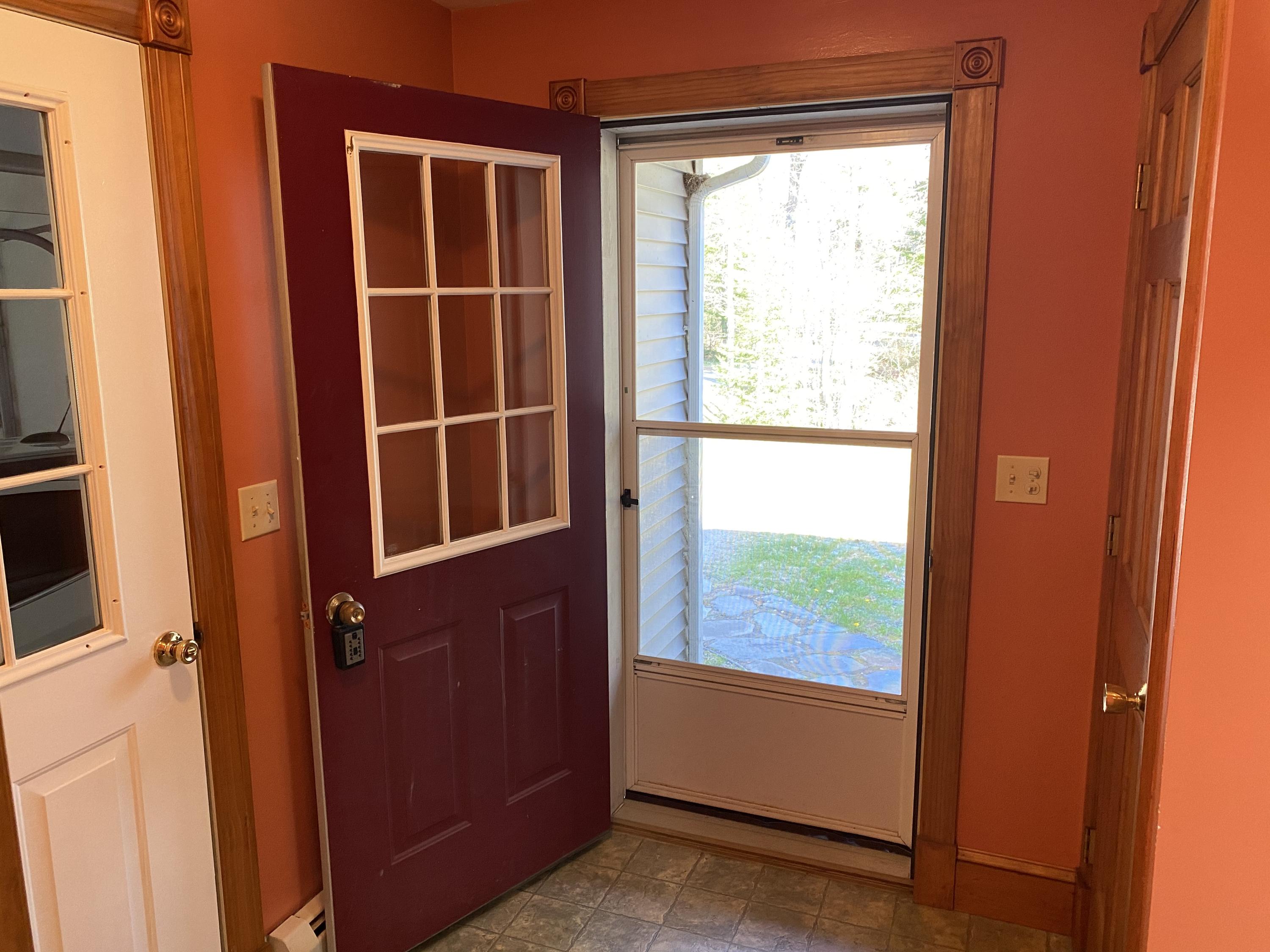 96 Norway Drive Woolwich ME 04579