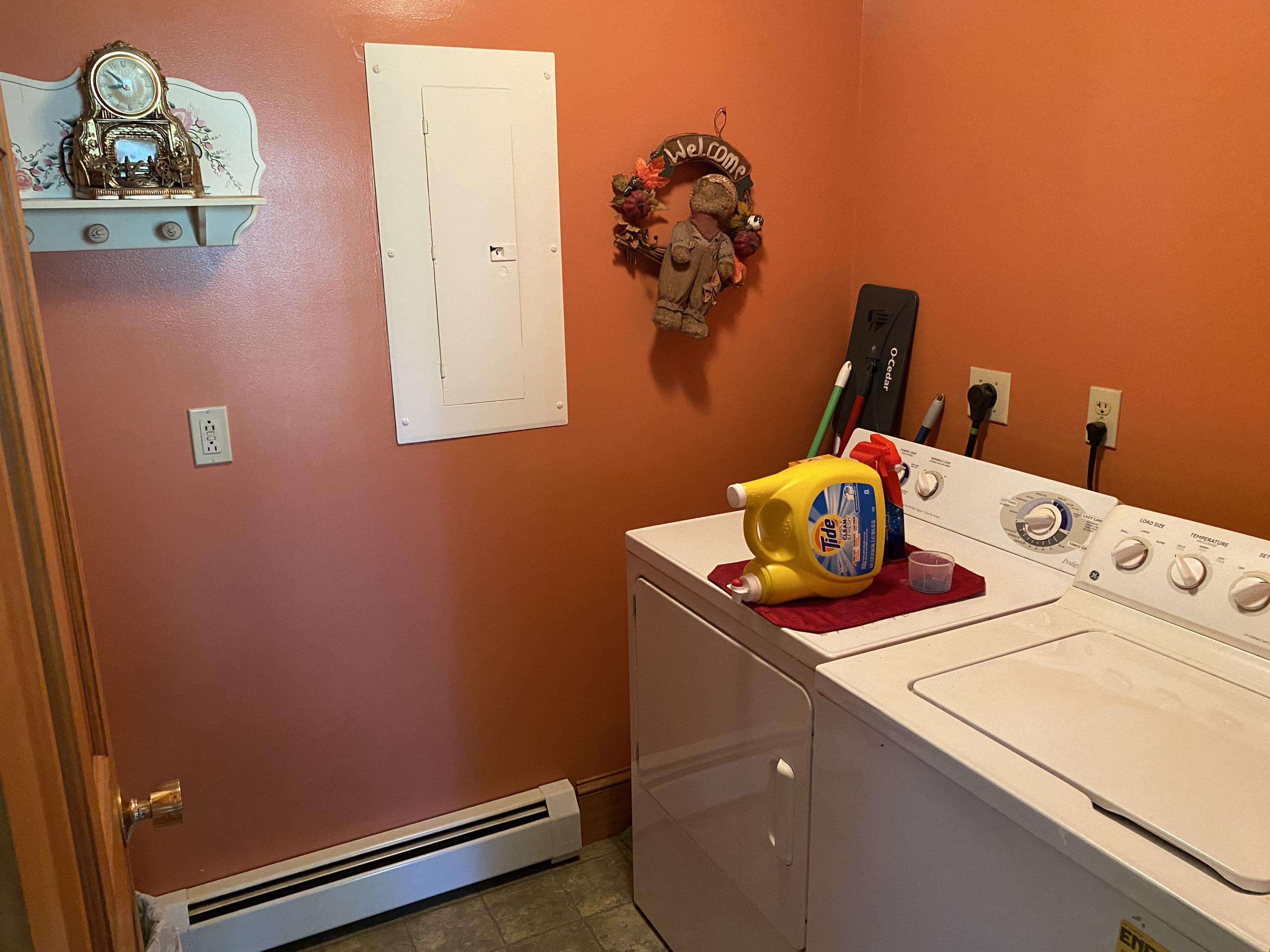 96 Norway Drive Woolwich ME 04579
