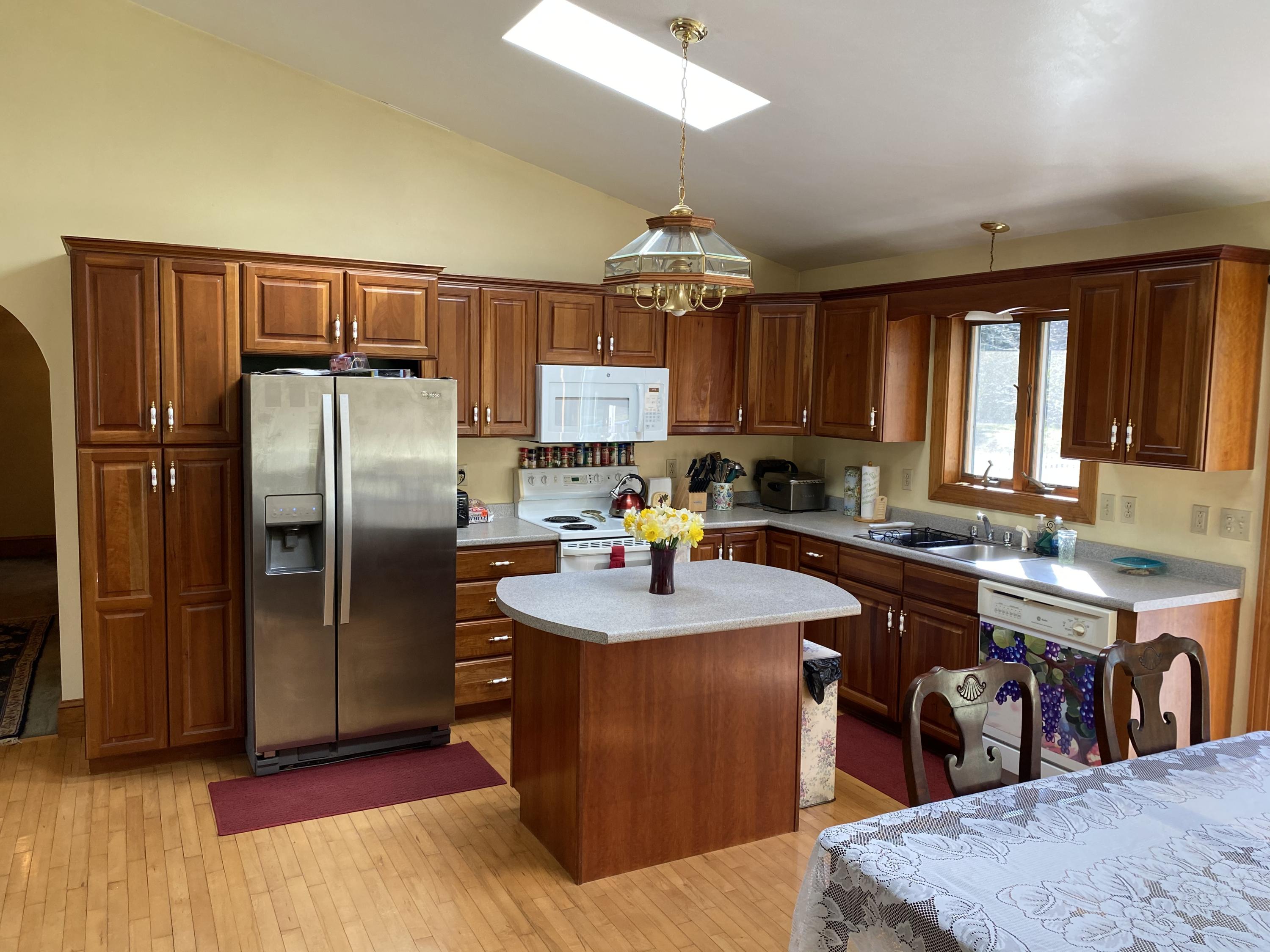 96 Norway Drive Woolwich ME 04579