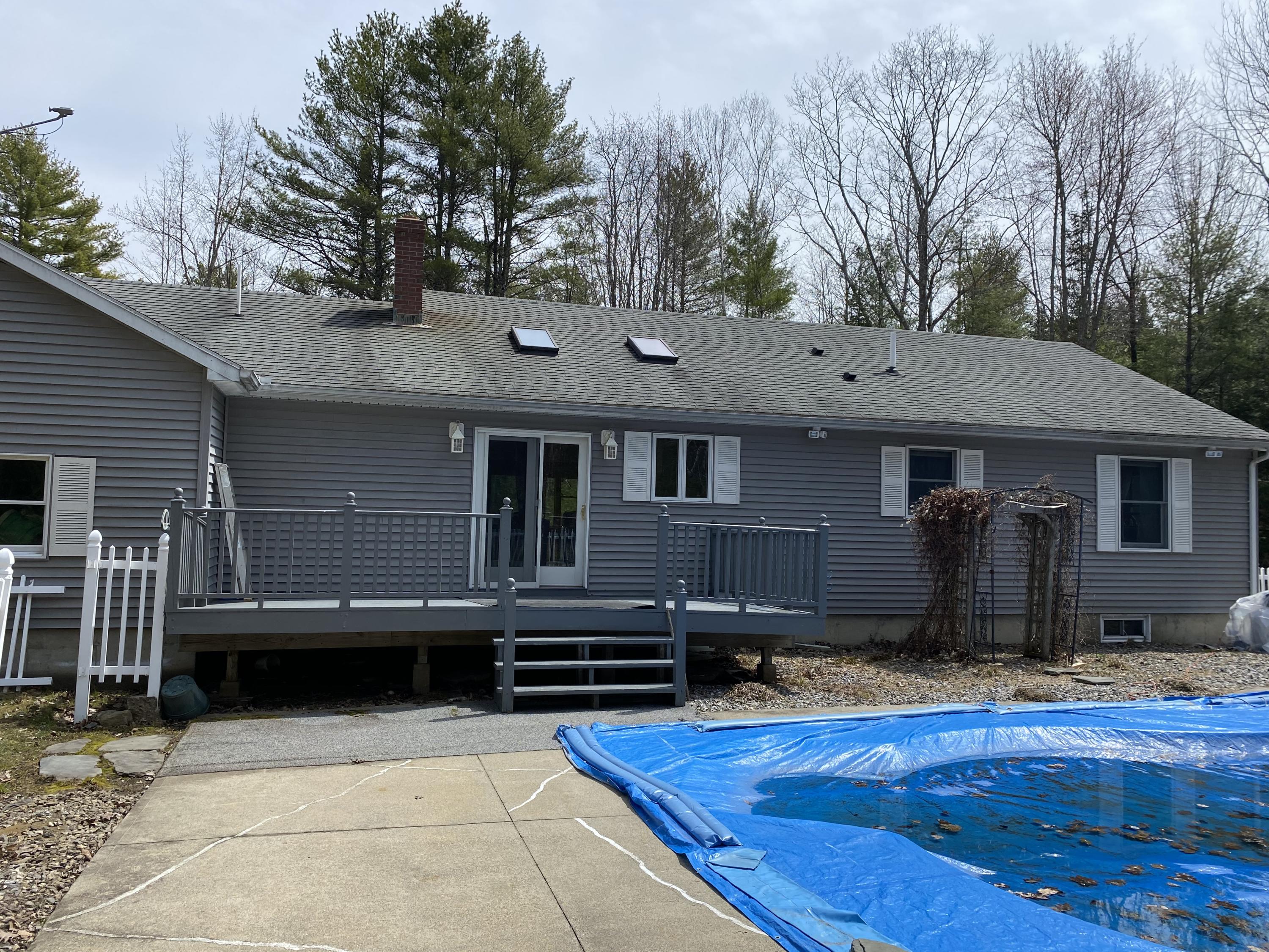 96 Norway Drive Woolwich ME 04579