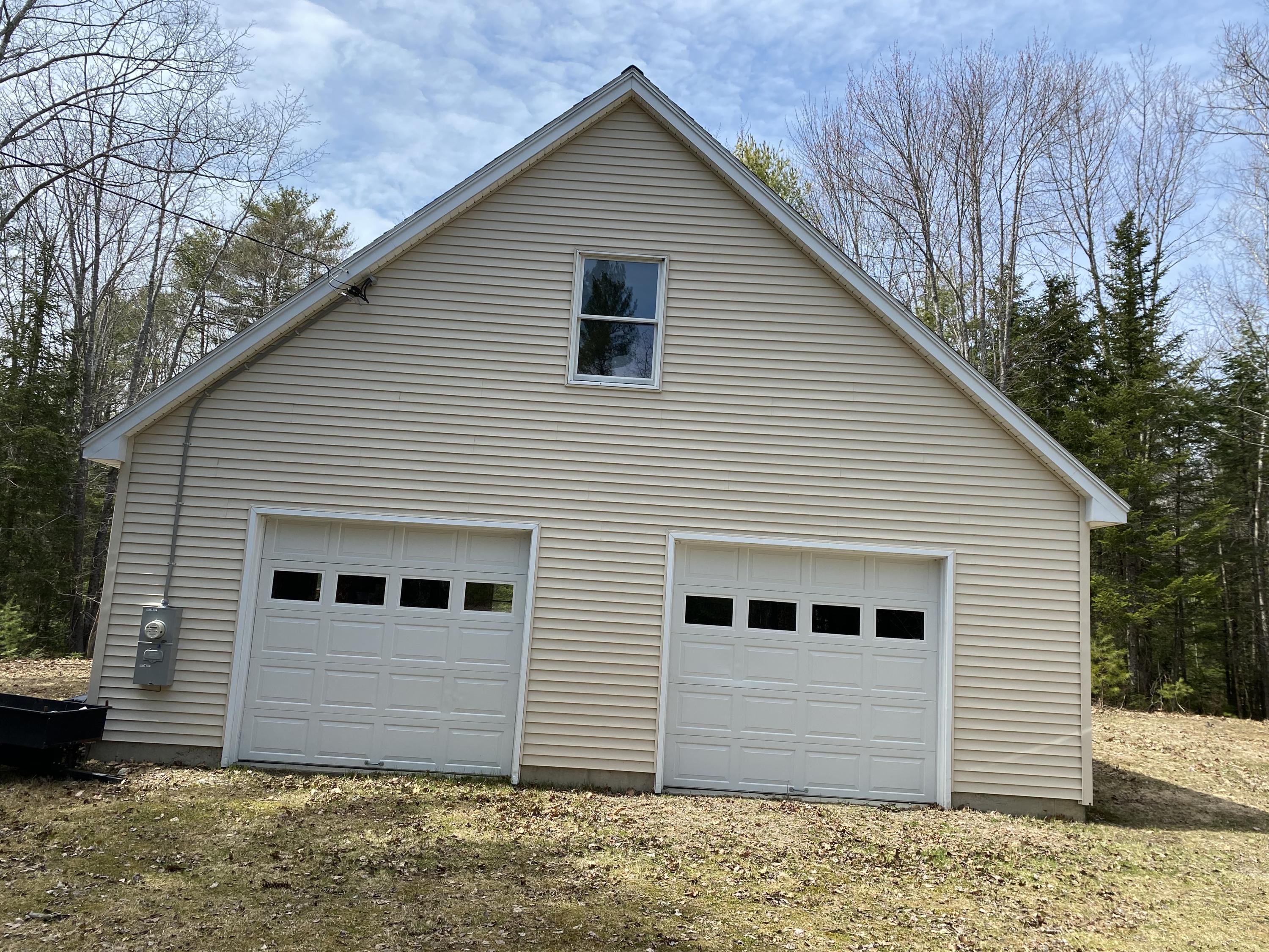 96 Norway Drive Woolwich ME 04579