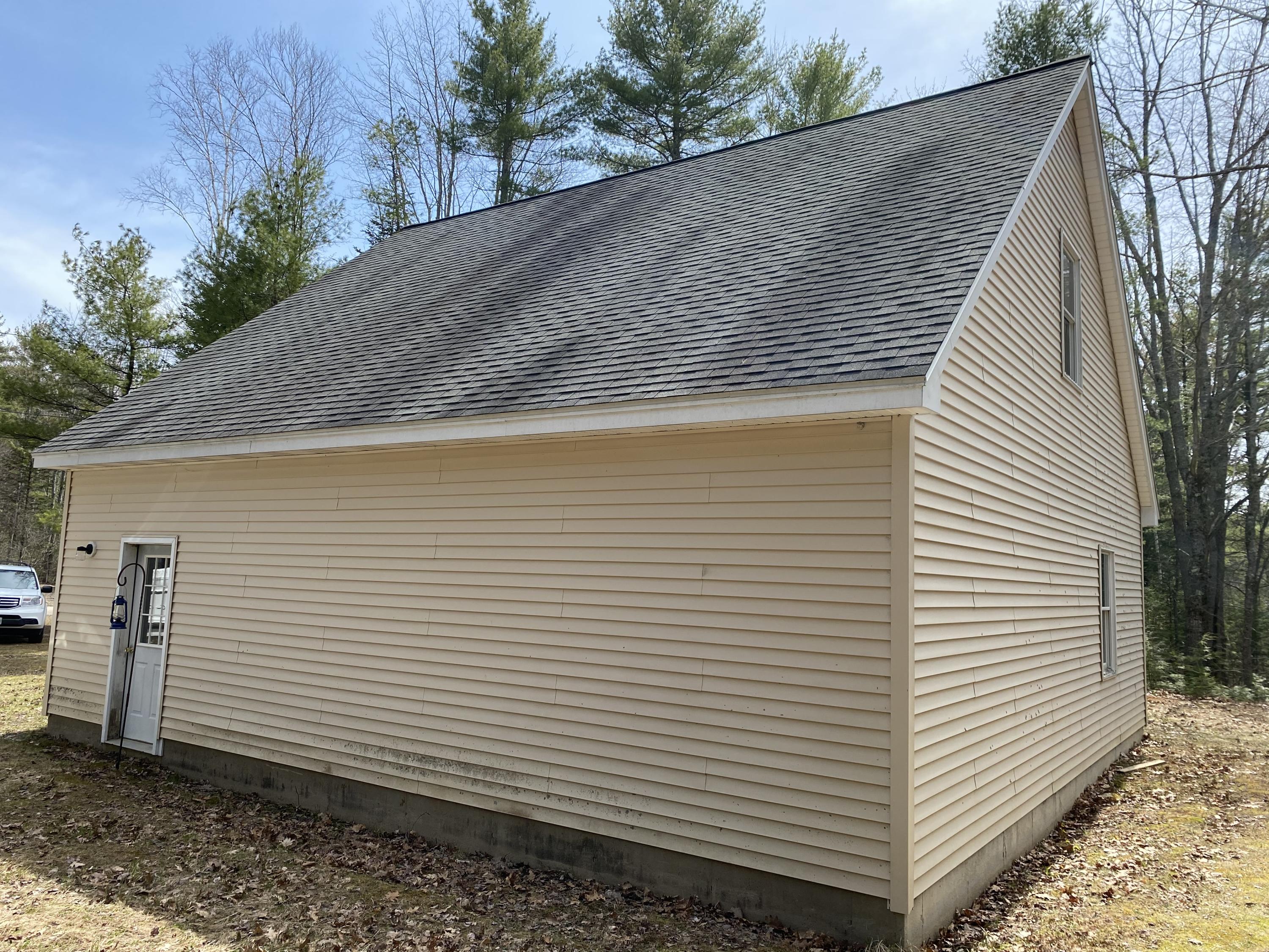 96 Norway Drive Woolwich ME 04579