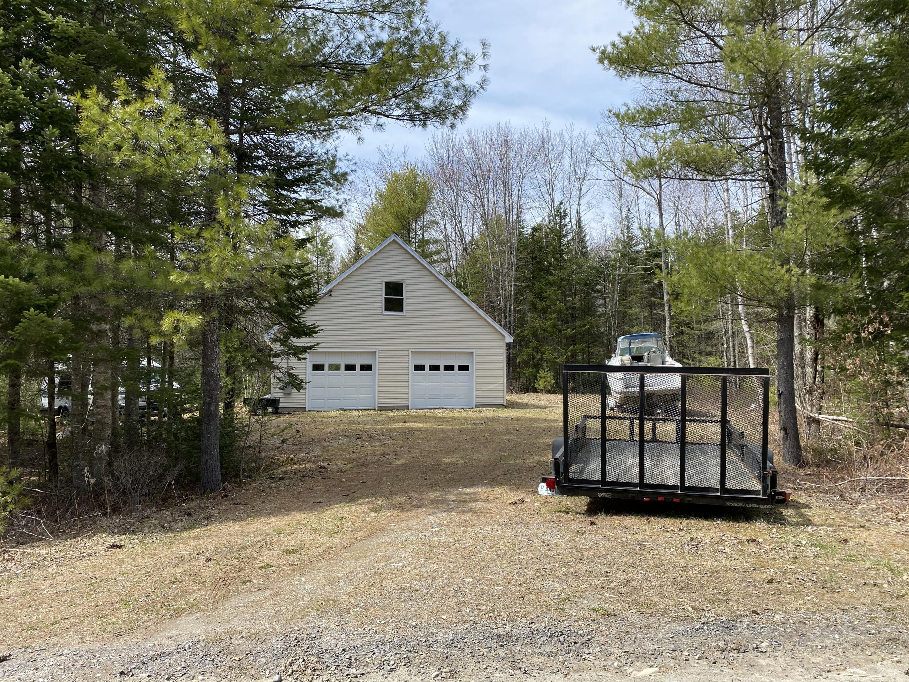 96 Norway Drive Woolwich ME 04579
