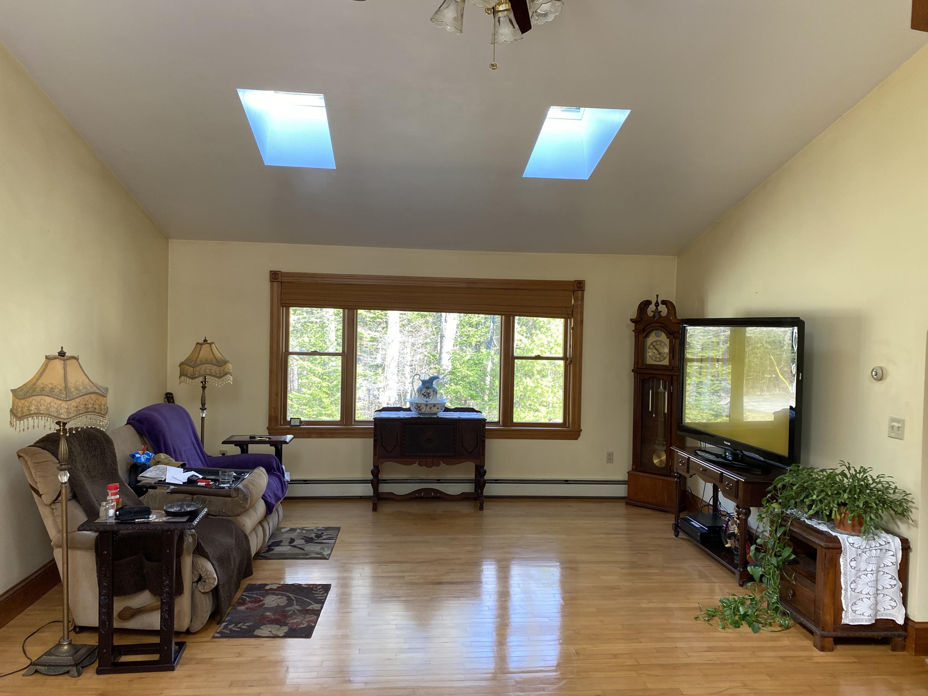96 Norway Drive Woolwich ME 04579