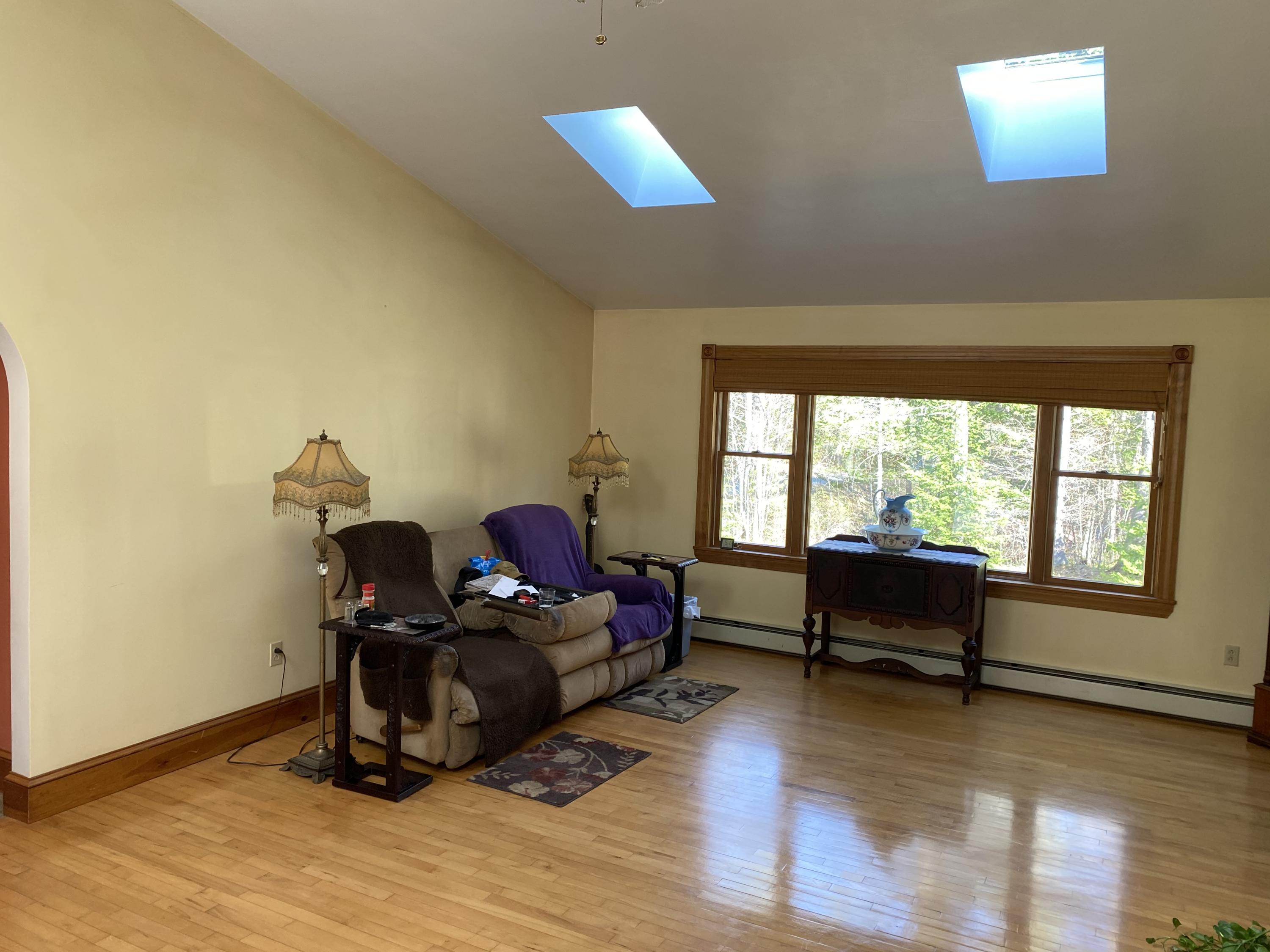 96 Norway Drive Woolwich ME 04579